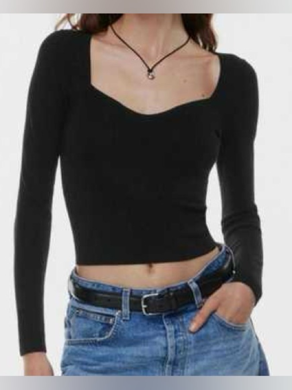 Wilfred Greer Sweater